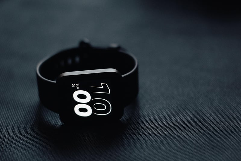 ChronoWatch