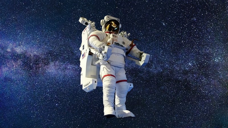 Chrono-Suit
